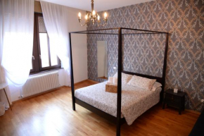  Trento B&B and Apartments  Тренто